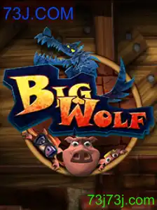 BigWolf: Explorando o Novo Fenômeno dos Jogos Online