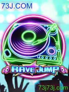 Descubra o Mundo de Emoções em RaveJump